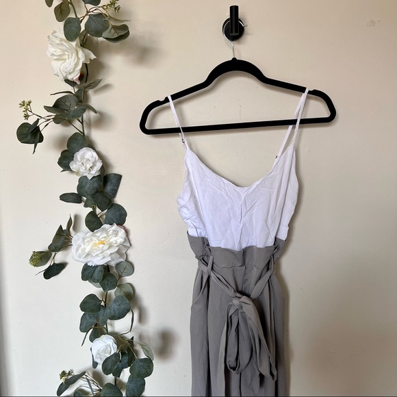 🖤 Urban Planet Jumpsuit - Picture 1 of 10